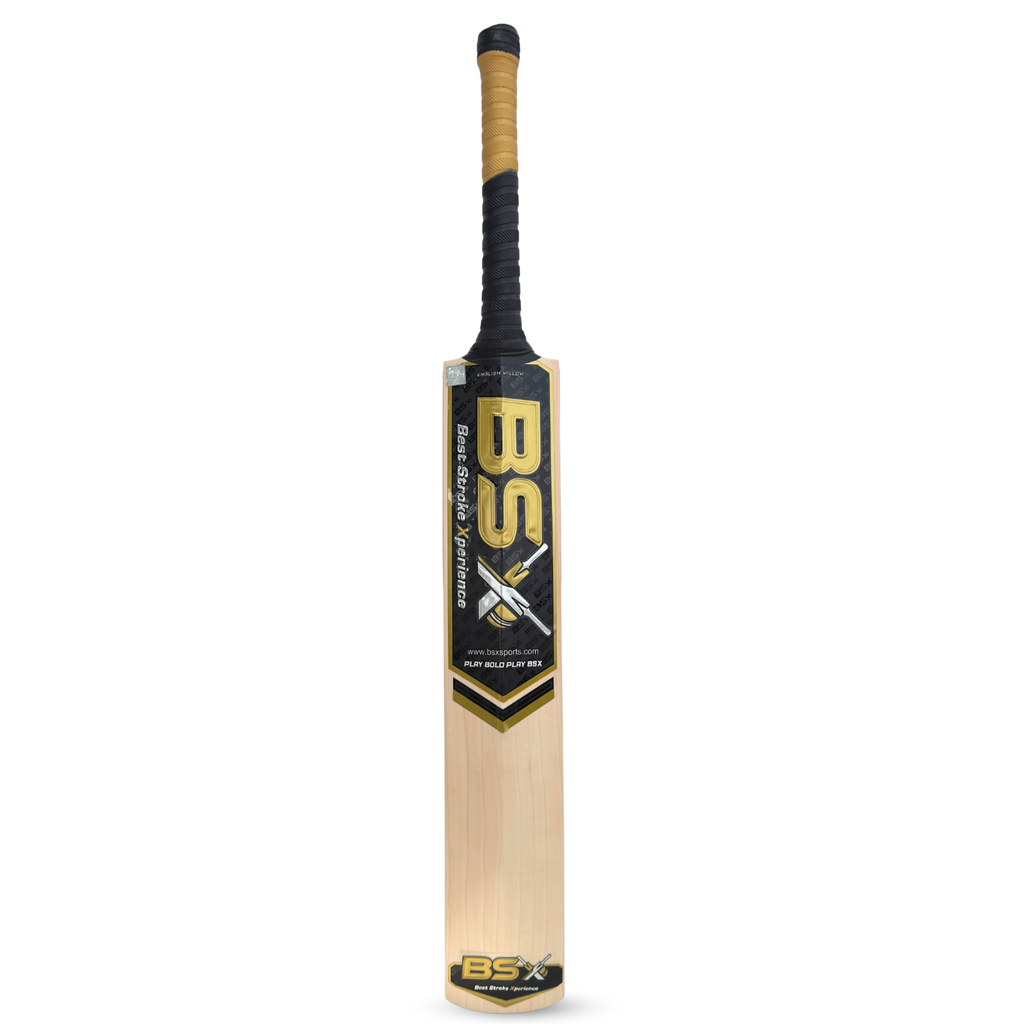 English Willow Cricket Bat - SOVEREIGN