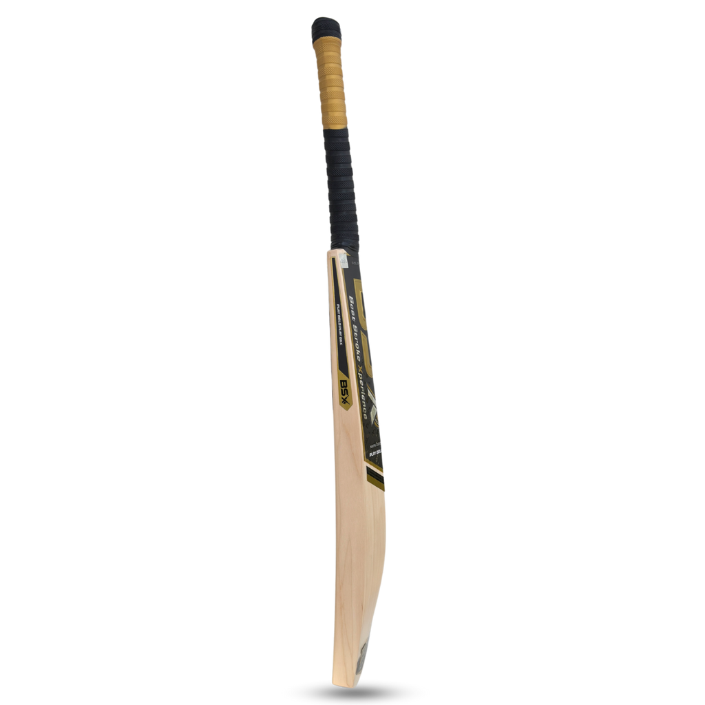 English Willow Cricket Bat - SOVEREIGN