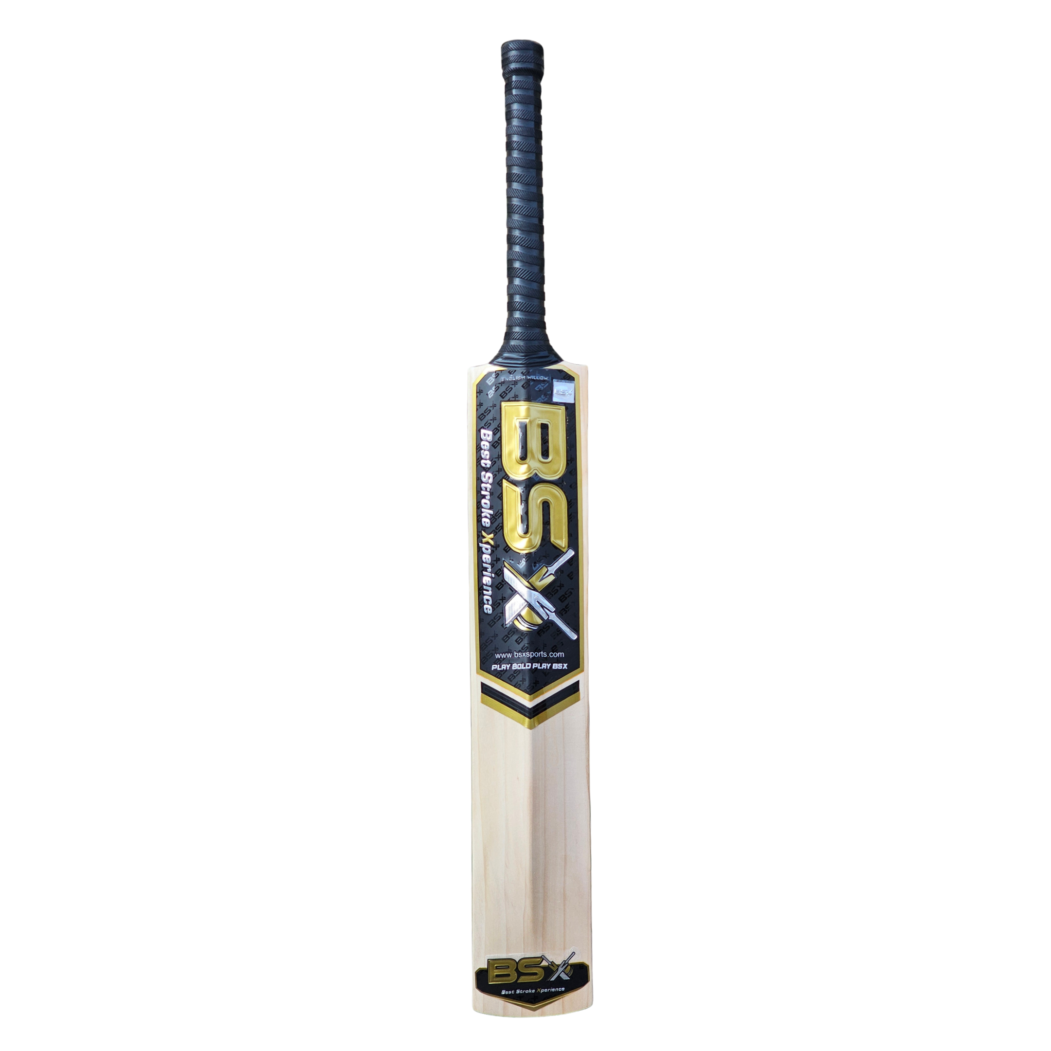 English Willow Cricket Bat - INFERNO