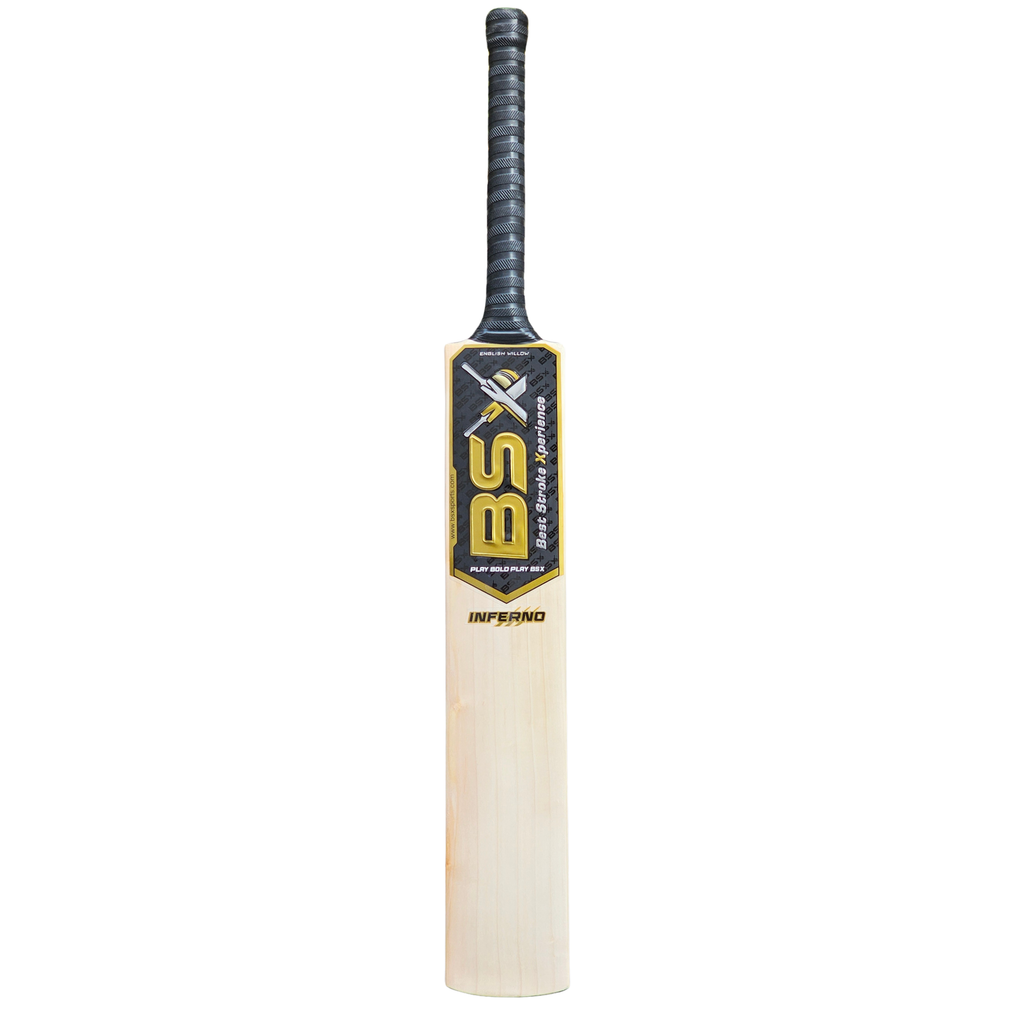 English Willow Cricket Bat - INFERNO