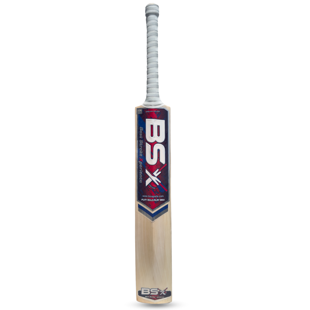 English Willow Cricket Bat - DOMINATOR