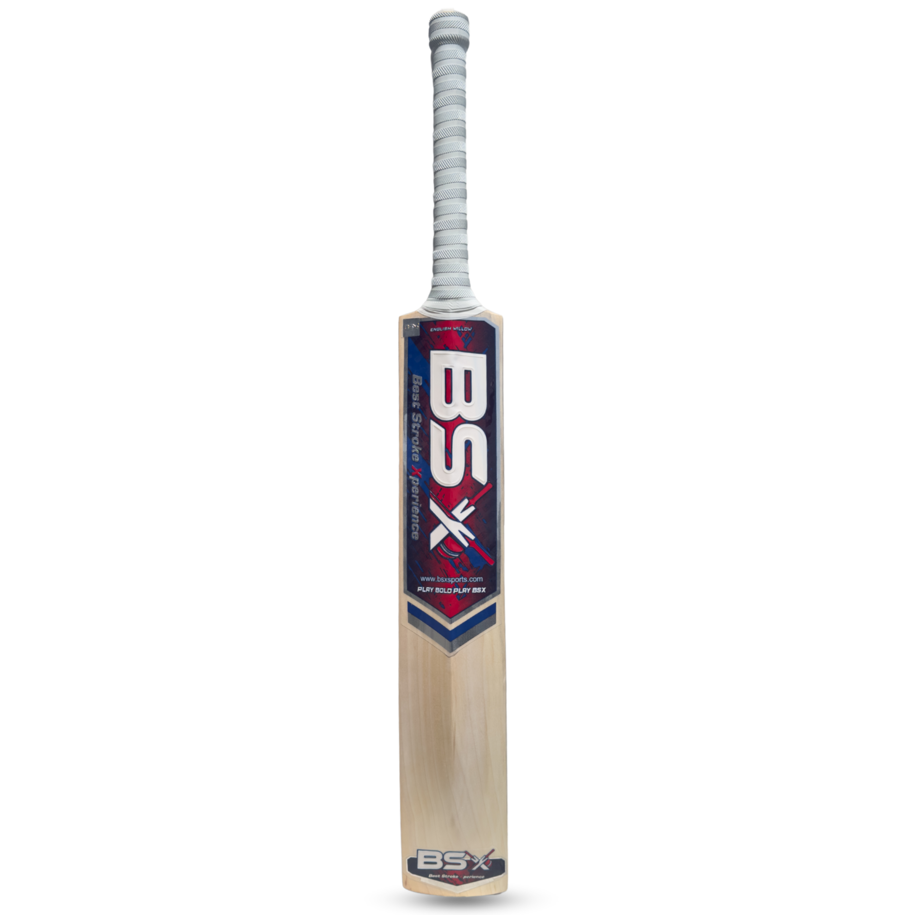 English Willow Cricket Bat - DOMINATOR