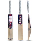 English Willow Cricket Bat - DOMINATOR