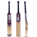 English Willow Cricket Bat - PYTHON