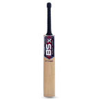 English Willow Cricket Bat - PYTHON