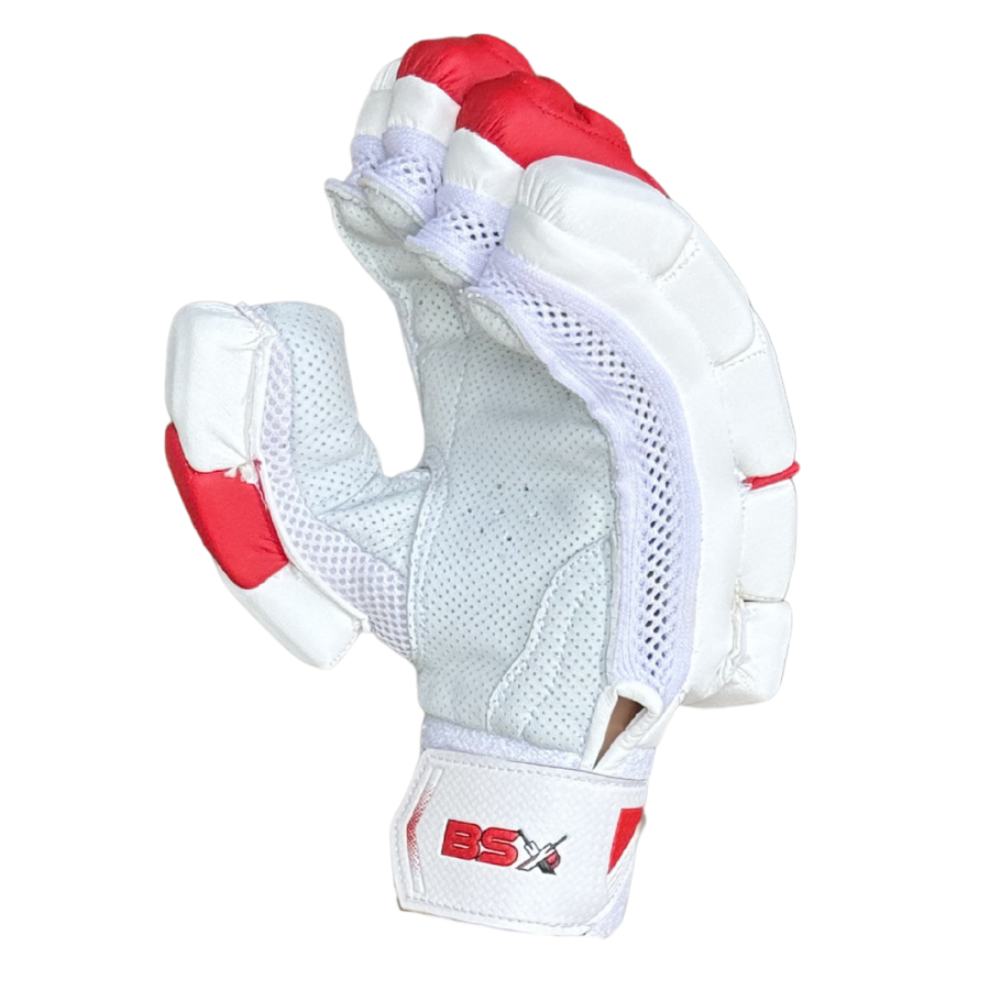 BATTING GLOVES - INFERNO EDITION