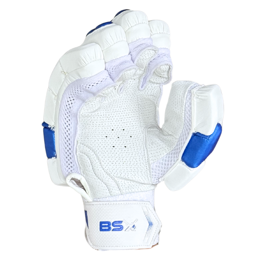 BATTING GLOVES - INFERNO EDITION