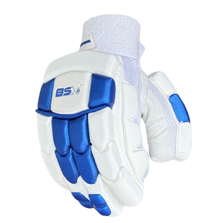BATTING GLOVES - INFERNO EDITION