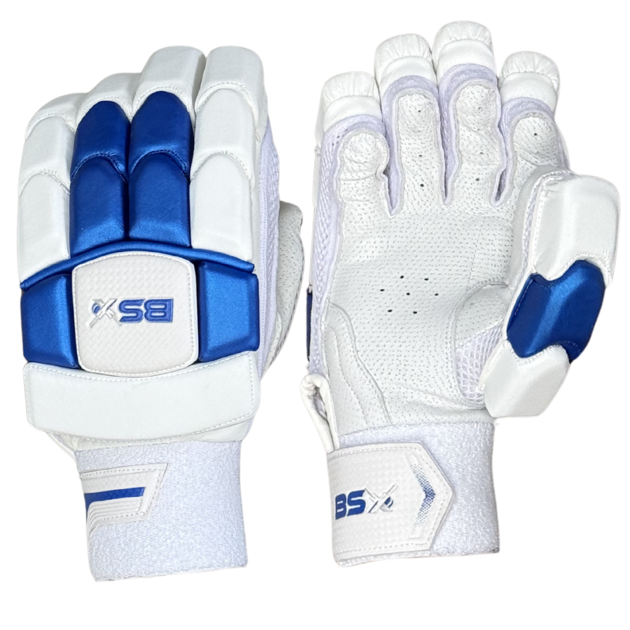 BATTING GLOVES - INFERNO EDITION