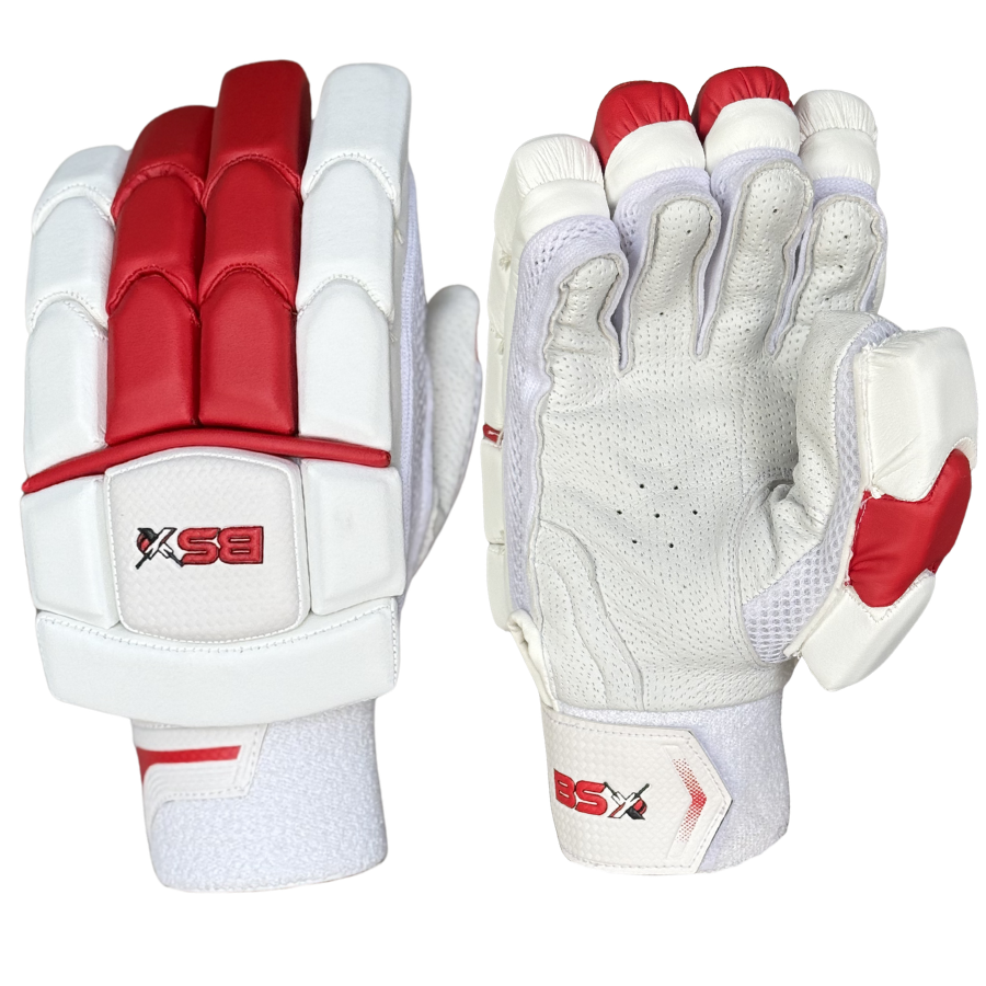 BATTING GLOVES - INFERNO EDITION