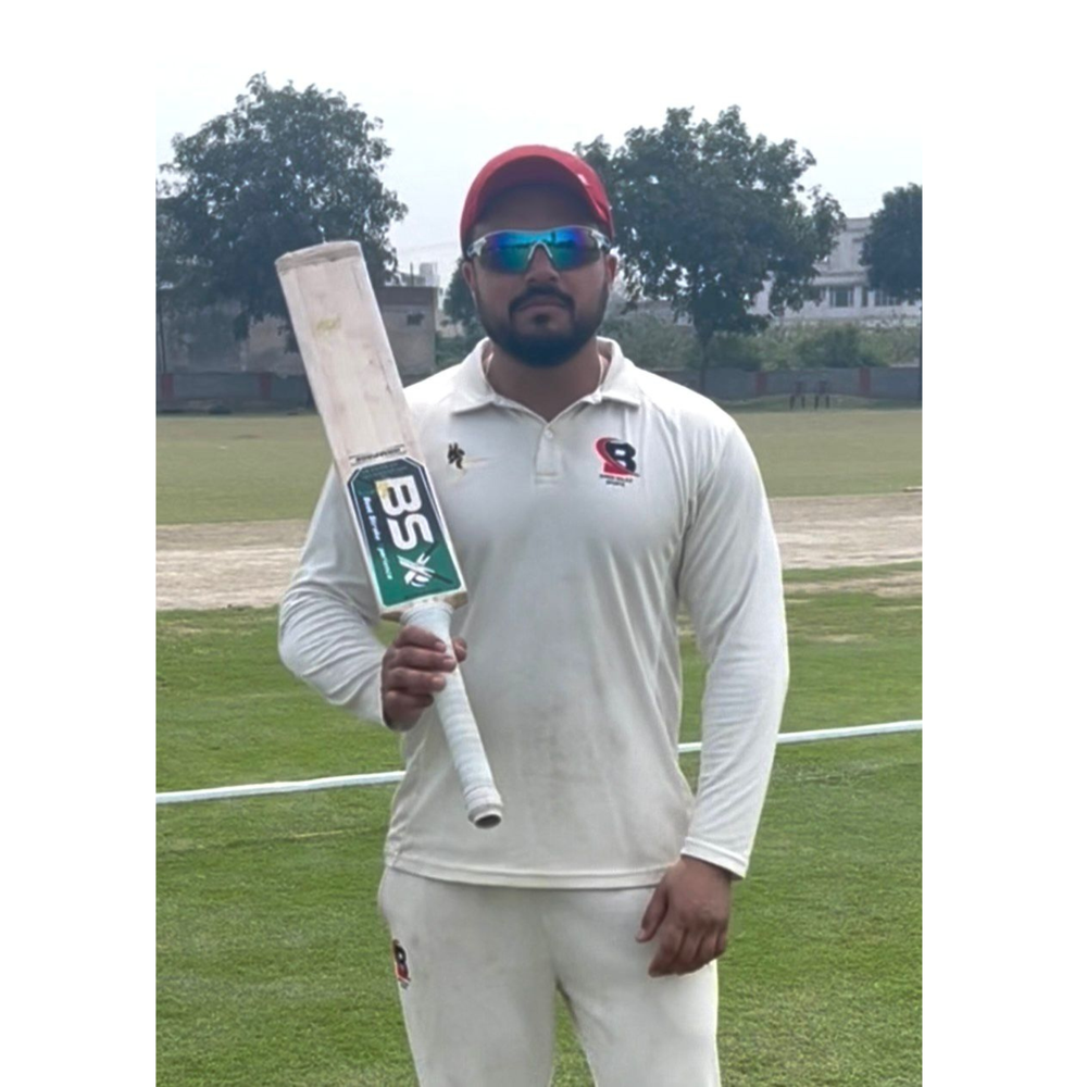 Vishal Sehdev