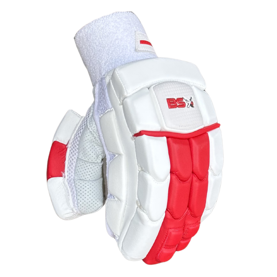 BATTING GLOVES - INFERNO EDITION