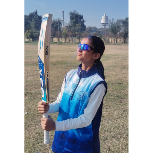 Prianshi Sharma
