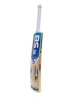Premium Willow Cricket Bat - Blaze